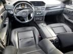 2011 Mercedes-Benz E 350