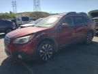 2015 Subaru Outback 3.6R Limited