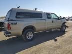 2001 Ford F250 Super Duty