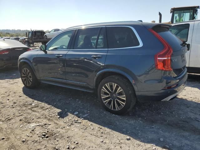 2020 Volvo XC90 T5 Momentum