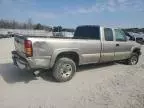 2002 Chevrolet Silverado C2500 Heavy Duty