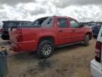 2008 Chevrolet Avalanche C1500