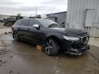 2018 Volvo V90 T6 R-Design