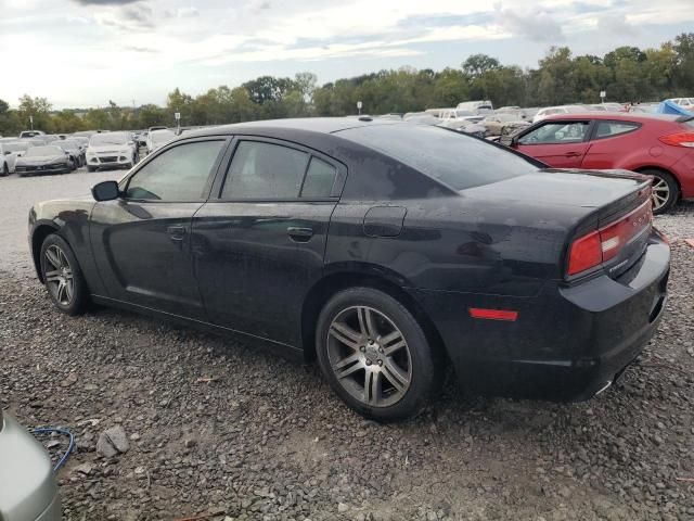 2014 Dodge Charger SXT