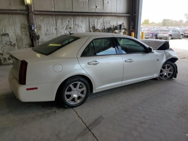 2006 Cadillac STS