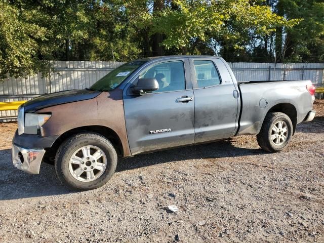 2008 Toyota Tundra Double Cab