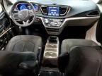 2018 Chrysler Pacifica Touring