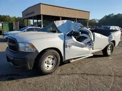 Dodge Vehiculos salvage en venta: 2017 Dodge RAM 1500 ST