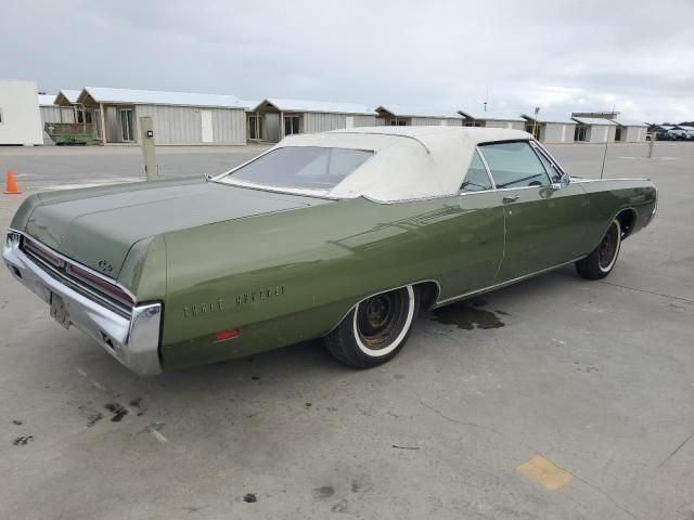 1969 Chrysler 300