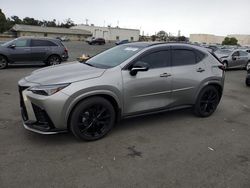 Lexus Vehiculos salvage en venta: 2024 Lexus NX 350 Luxury