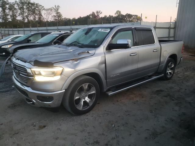 2019 Dodge 1500 Laramie