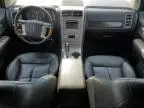 2007 Lincoln MKX