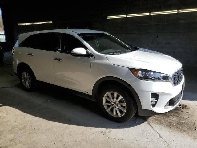 2019 KIA Sorento L