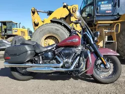 Harley-Davidson salvage cars for sale: 2020 Harley-Davidson Flhcs