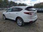 2021 Acura RDX