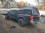 2017 Toyota Tacoma Double Cab