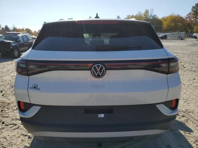 2023 Volkswagen ID.4 PRO S Plus