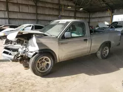 1998 Nissan Frontier XE en venta en Phoenix, AZ