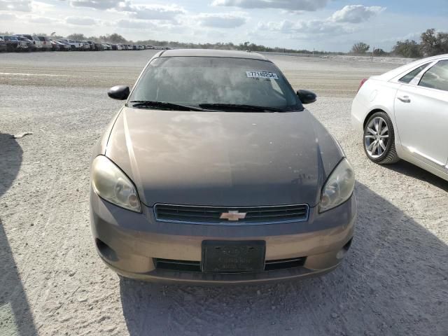 2006 Chevrolet Monte Carlo LS