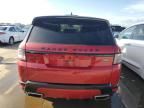 2020 Land Rover Range Rover Sport HSE