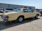 1978 Buick Lesabre CU