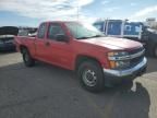 2004 Chevrolet Colorado