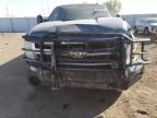 2011 Chevrolet Silverado K2500 Heavy Duty LT