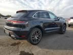 2022 Porsche Macan S