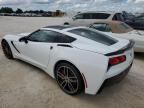 2015 Chevrolet Corvette Stingray Z51 2LT