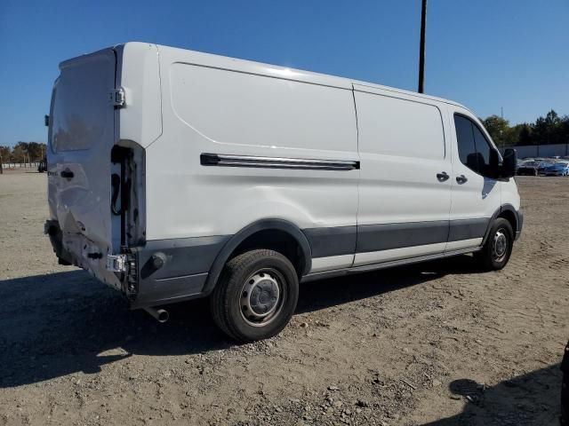 2020 Ford Transit T-250