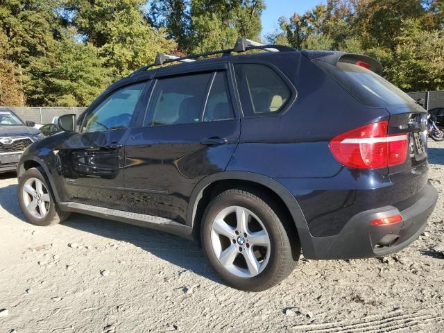 2010 BMW X5 XDRIVE30I