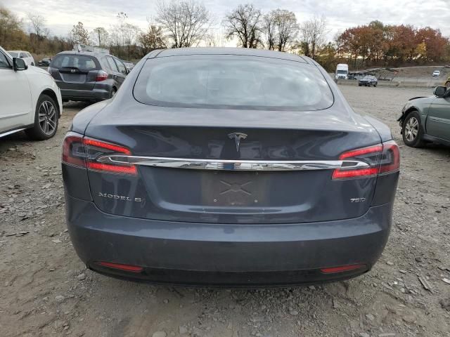 2018 Tesla Model S