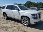 2018 Chevrolet Tahoe K1500 Premier