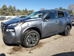 Nissan Vehiculos salvage en venta: 2024 Nissan Rogue SV