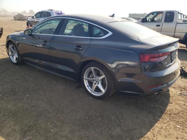 2019 Audi A5 Premium Plus S-Line