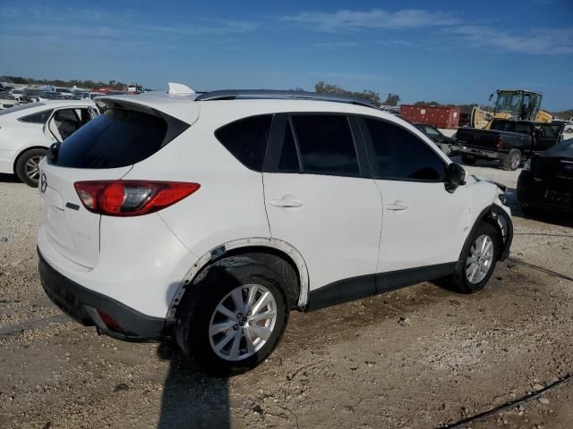 2013 Mazda CX-5 Touring