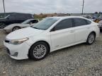 2015 Toyota Avalon Hybrid