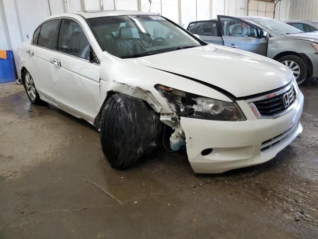 2008 Honda Accord EXL