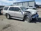 2000 Toyota 4runner SR5