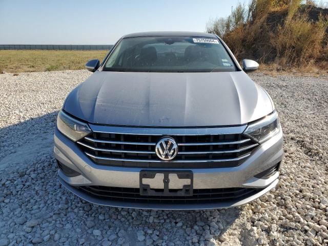 2019 Volkswagen Jetta SEL