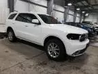 2016 Dodge Durango SXT