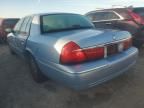 1999 Mercury Grand Marquis GS