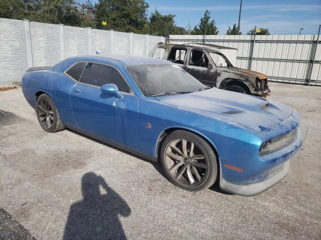 2019 Dodge Challenger R/T Scat Pack