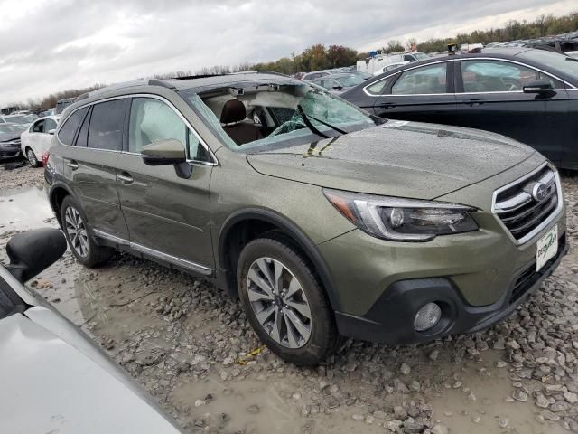 2019 Subaru Outback Touring