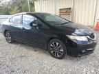 2013 Honda Civic EXL