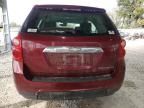 2010 Chevrolet Equinox LS