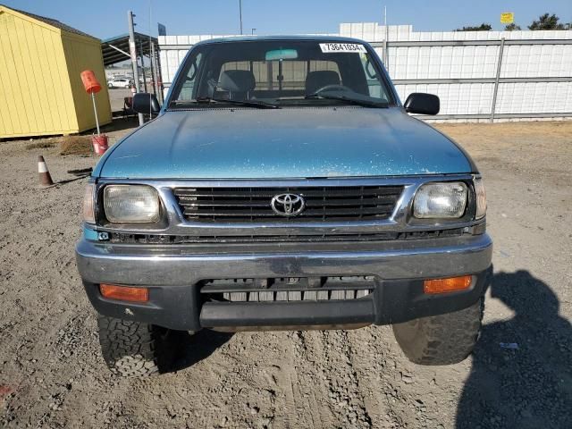 1996 Toyota Tacoma Xtracab