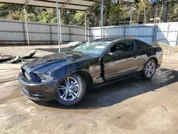 2014 Ford Mustang en venta en Austell, GA