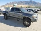 2010 Toyota Tacoma Prerunner Access Cab