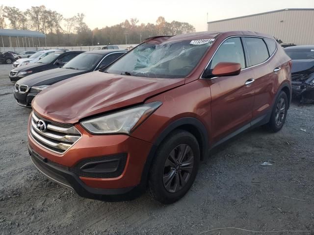 2015 Hyundai Santa FE Sport